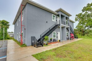 Departamento (4 Bedrooms) | Interior