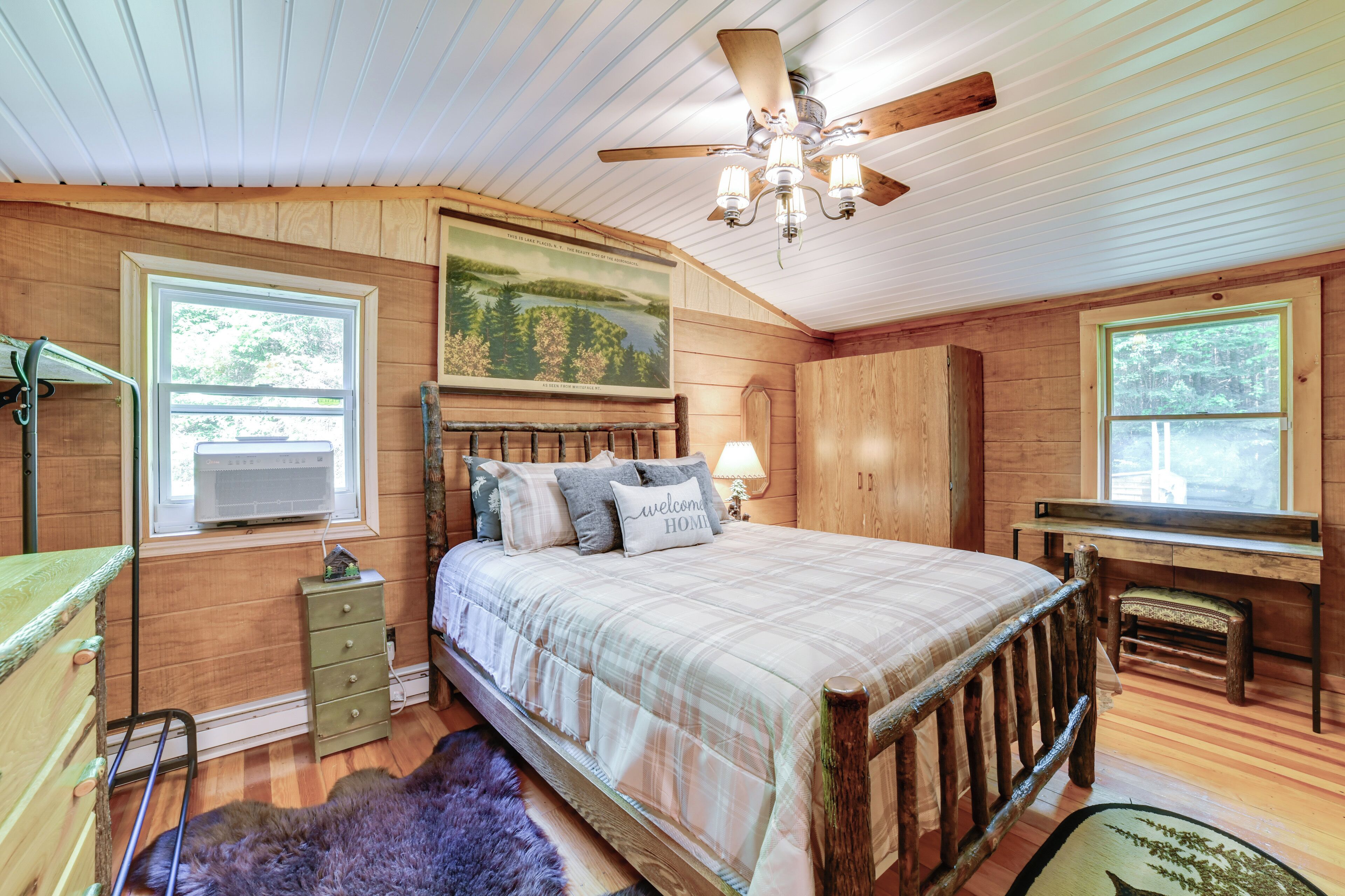 House (1 Bedroom) | Interior