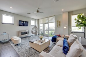 Apartamento (1 Bedroom) | Interior