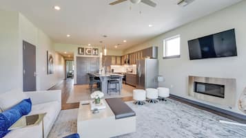 Căn hộ (1 Bedroom) | Nội thất