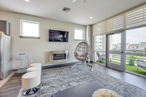 Apartamento (1 Bedroom) | Interior