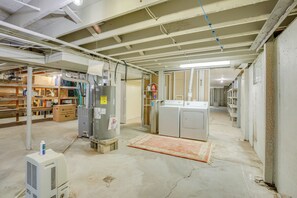 Huis (3 Bedrooms) | Interieur