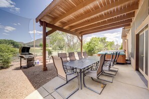 House (5 Bedrooms) | Interior - Red Rock State Park Views: Sedona Home w/ Fire Pit (Sedona)