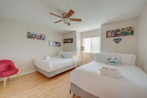 House (5 Bedrooms) | Interior - Red Rock State Park Views: Sedona Home w/ Fire Pit (Sedona)