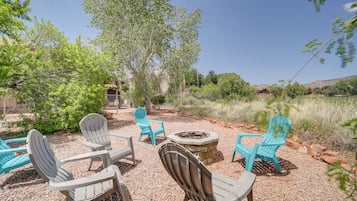 Maison (5 Bedrooms) | Intérieur