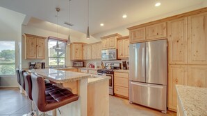House (5 Bedrooms) | Interior - Red Rock State Park Views: Sedona Home w/ Fire Pit (Sedona)