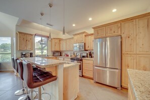 House (5 Bedrooms) | Interior - Red Rock State Park Views: Sedona Home w/ Fire Pit (Sedona)