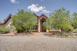 House (5 Bedrooms) | Interior - Red Rock State Park Views: Sedona Home w/ Fire Pit (Sedona)