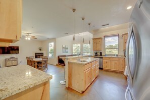 House (5 Bedrooms) | Interior - Red Rock State Park Views: Sedona Home w/ Fire Pit (Sedona)