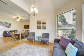 House (5 Bedrooms) | Interior - Red Rock State Park Views: Sedona Home w/ Fire Pit (Sedona)