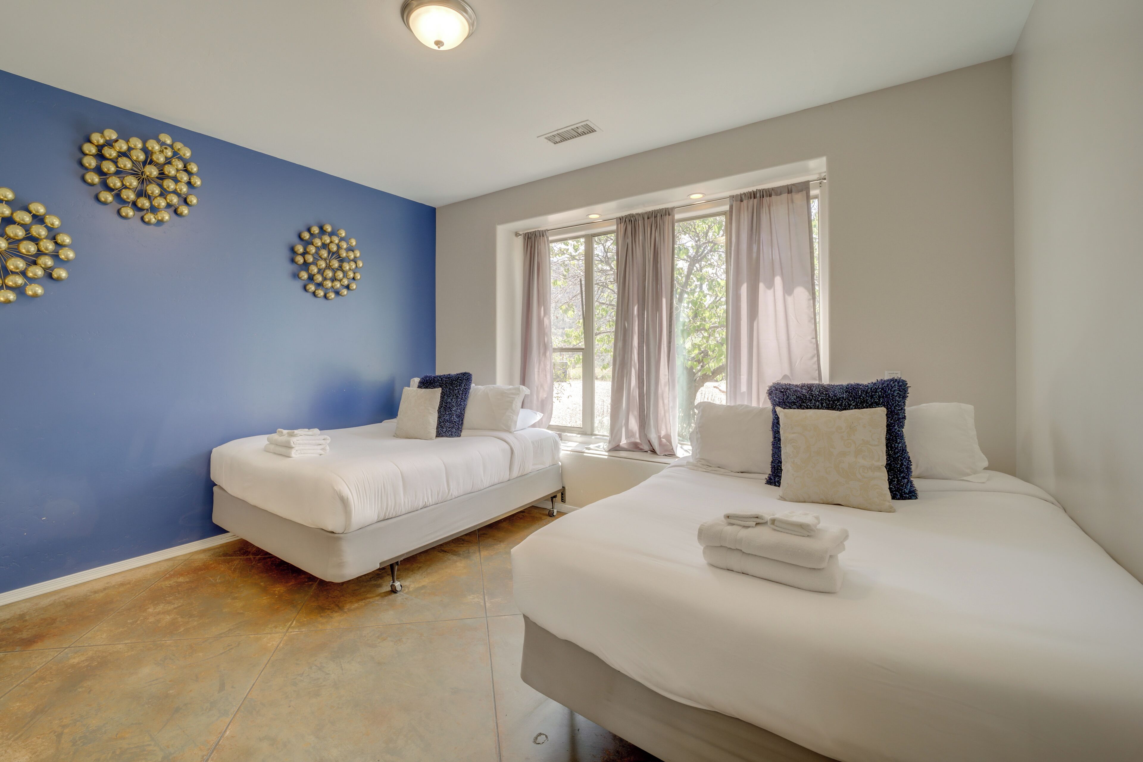 ハウス (5 Bedrooms) | 内装