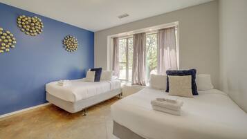 Maison (5 Bedrooms) | Intérieur