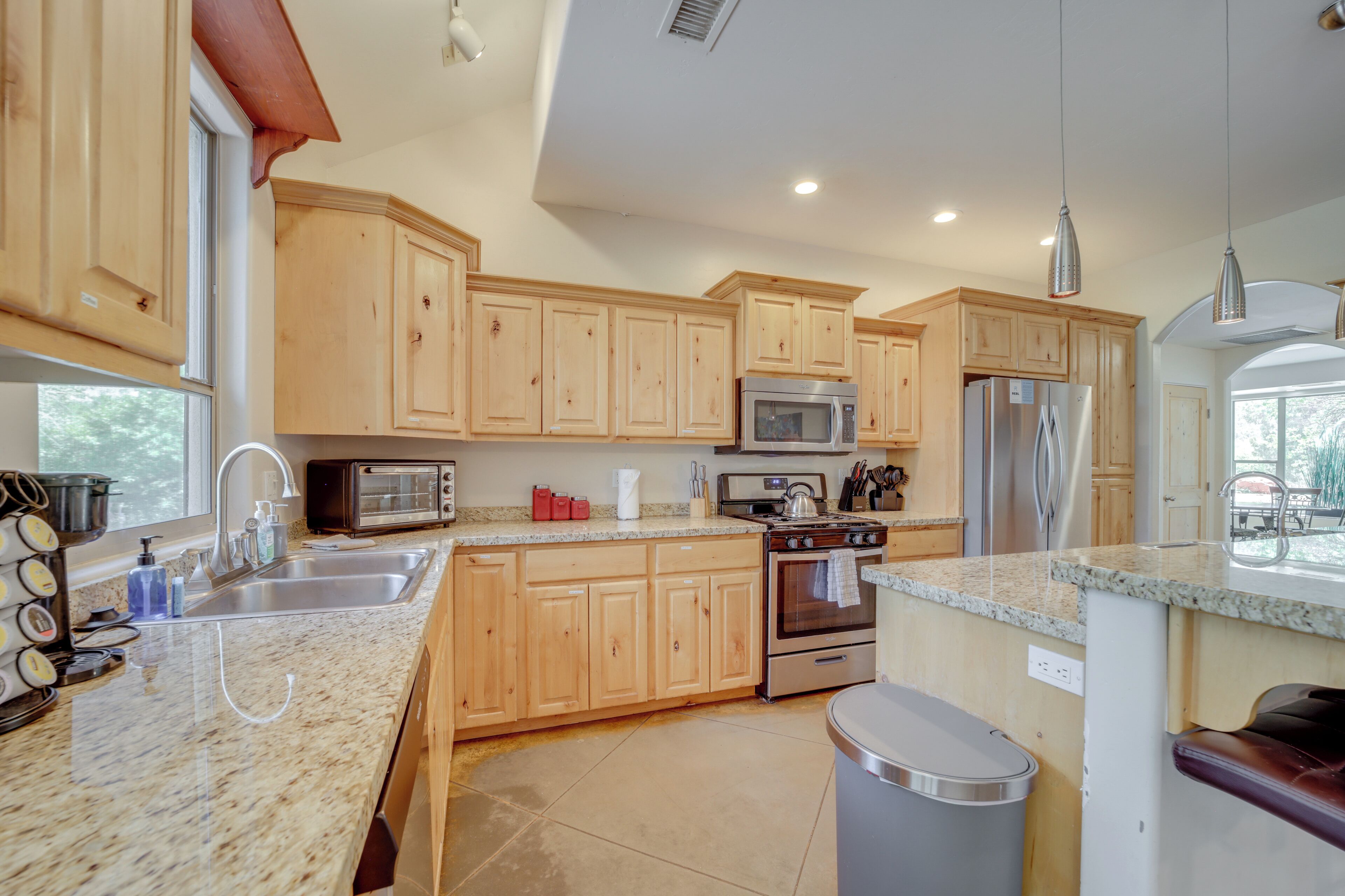 ハウス (5 Bedrooms) | 内装