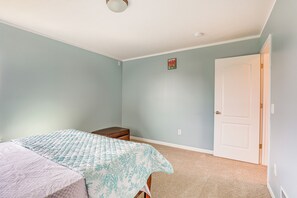 Huis (3 Bedrooms) | Interieur