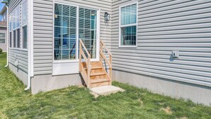 하우스 (3 Bedrooms) | 내부