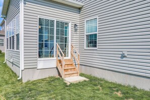 独立别墅 (3 Bedrooms) | 住宿内部