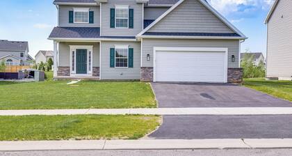 West Henrietta Retreat ~ 4 Mi to Rochester IT