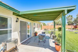 Casa (4 Bedrooms) | Parte interna
