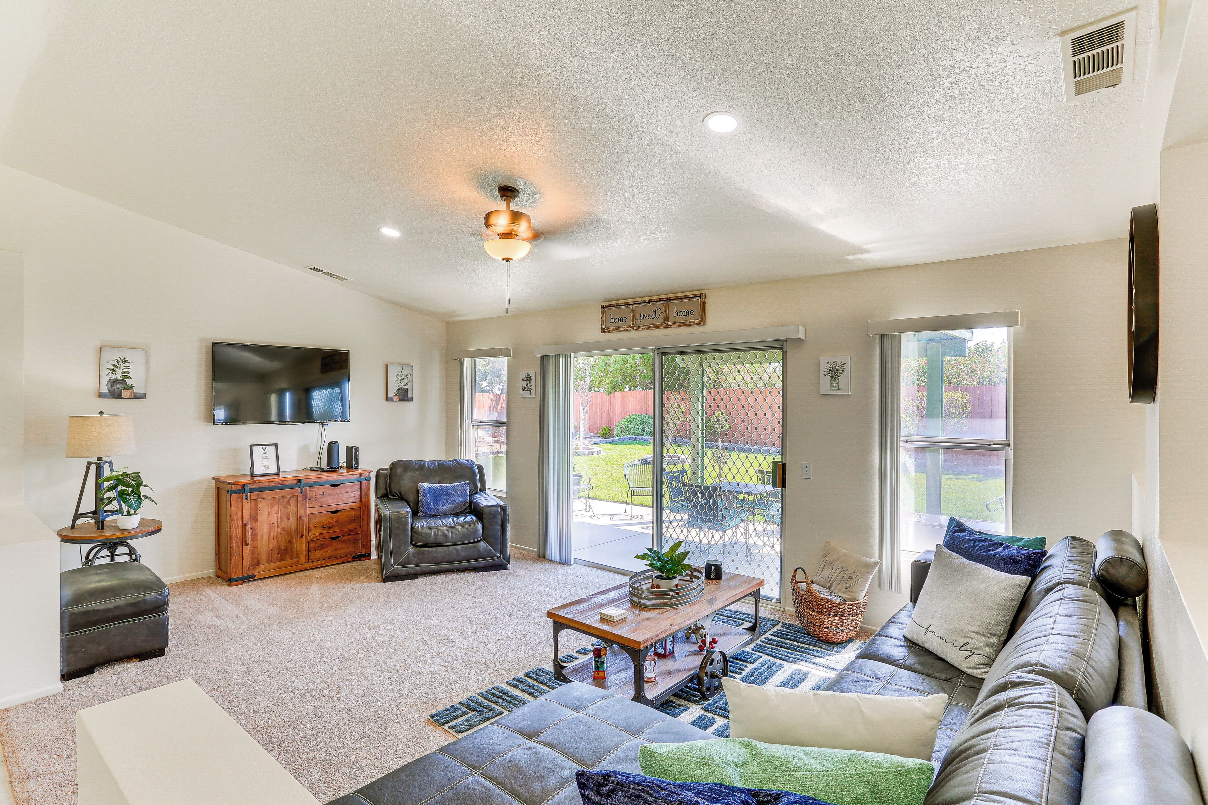 Casa (4 Bedrooms) | Interior