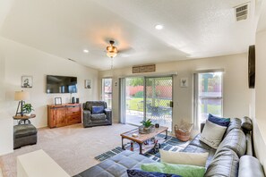 Casa (4 Bedrooms) | Interior