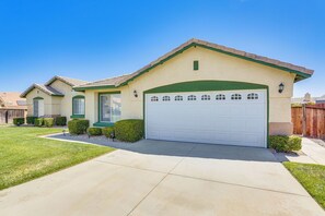 Casa (4 Bedrooms) | Interni