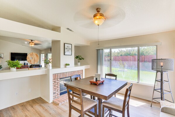 Casa (4 Bedrooms) | Parte interna