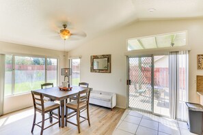 Casa (4 Bedrooms) | Parte interna