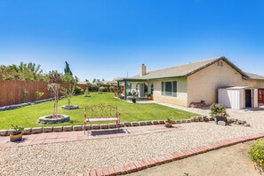Casa (4 Bedrooms) | Interior