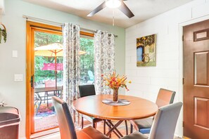 Hus (2 Bedrooms) | Innvendig