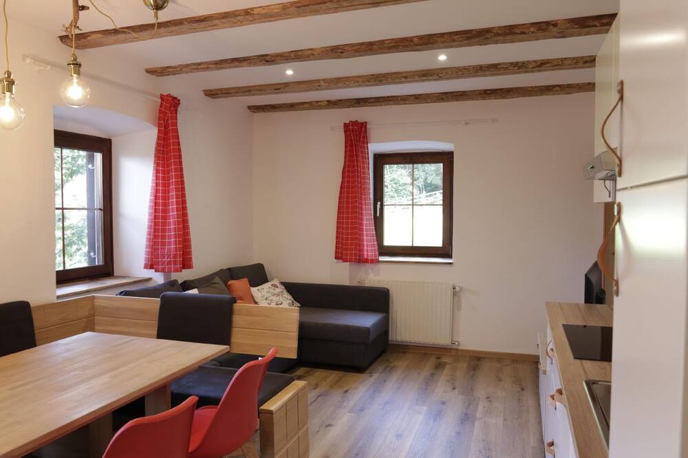 Holiday apartment Aldein (Aldino) for 2 - 7 persons with 2 bedrooms - Holiday apartment in one or mu