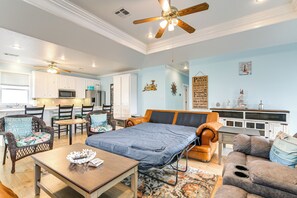 ハウス (3 Bedrooms) | 内装