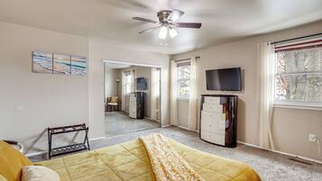 Căn hộ (3 Bedrooms) | Nội thất