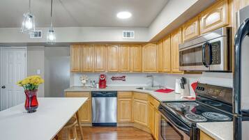 Căn hộ (3 Bedrooms) | Nội thất