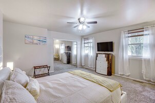 Apartment (3 Bedrooms) | Interior