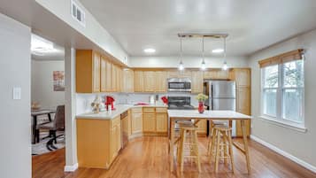 Căn hộ (3 Bedrooms) | Nội thất