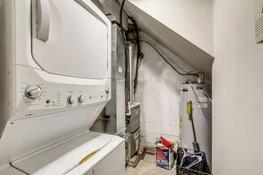 公寓 (3 Bedrooms) | 內部