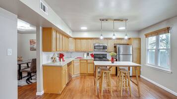 Apartment (3 Bedrooms) | Interior