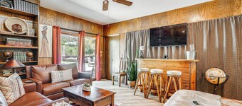 Oro Valley Retreat w/ Pool & Breathtaking Views!