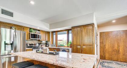 Oro Valley Retreat w/ Pool & Breathtaking Views!
