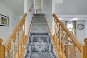 獨棟房屋 (6 Bedrooms) | 住宿內部