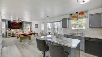 Casa (6 Bedrooms) | Interior