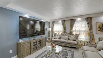 Casa (6 Bedrooms) | Parte interna