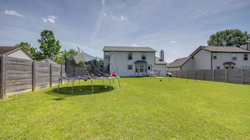 Casa (6 Bedrooms) | Parte interna