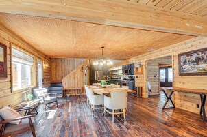 Casa (4 Bedrooms) | Interior