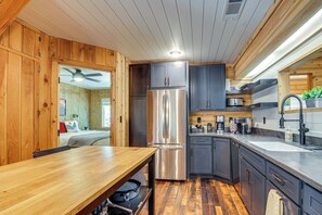 Huis (4 Bedrooms) | Interieur