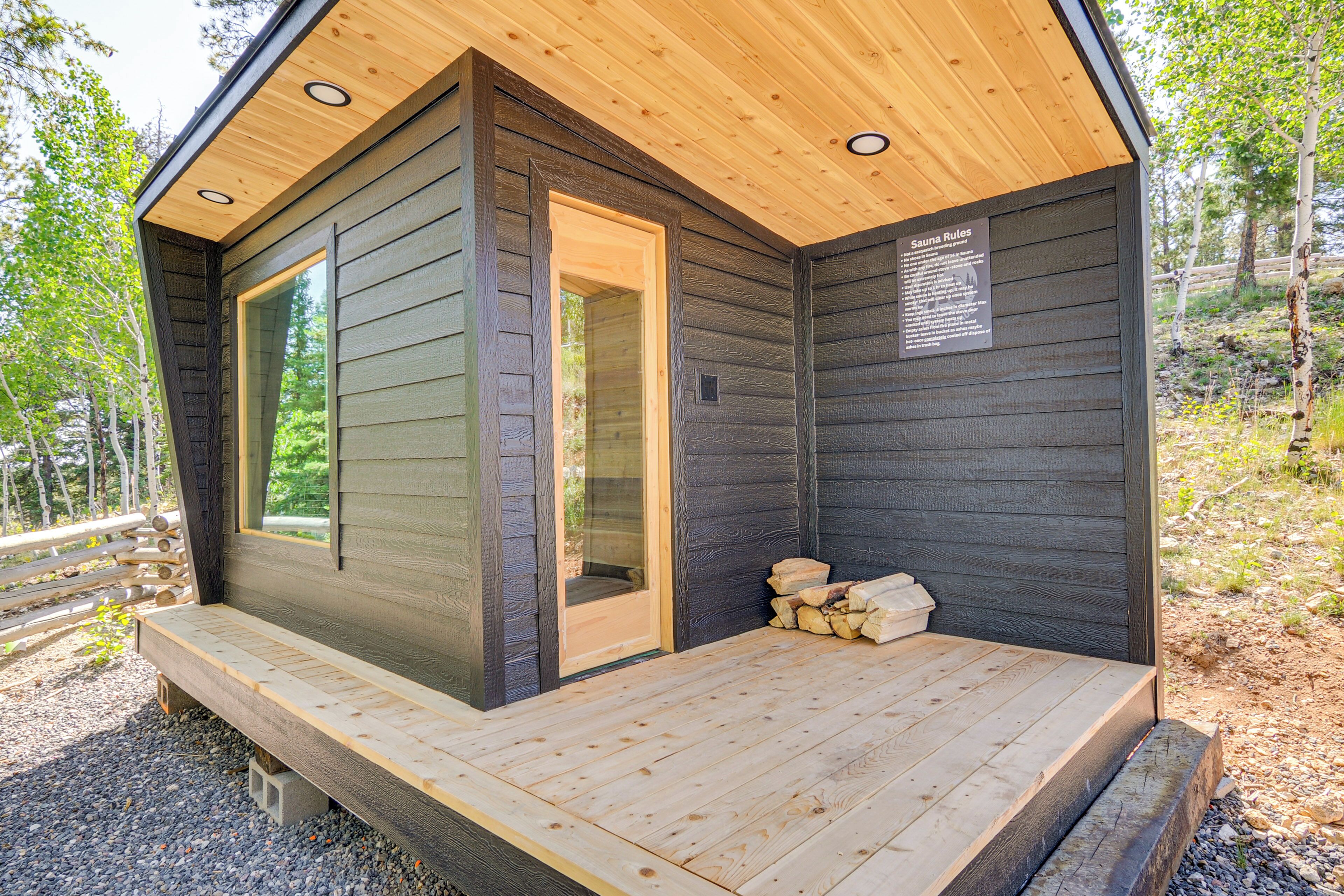 獨棟房屋 (4 Bedrooms) | 住宿內部