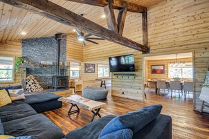 Casa (4 Bedrooms) | Fachada del alojamiento
