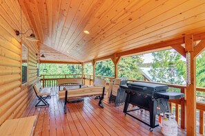 Casa (4 Bedrooms) | Interior