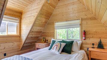 House (4 Bedrooms) | Bahagian dalam