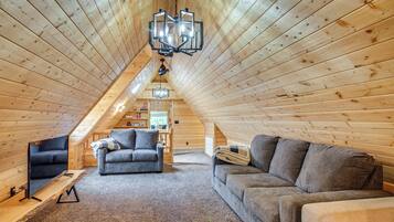 House (4 Bedrooms) | Bahagian dalam